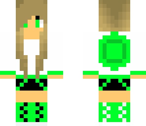 courtney's turtle skin