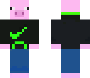 pig nike