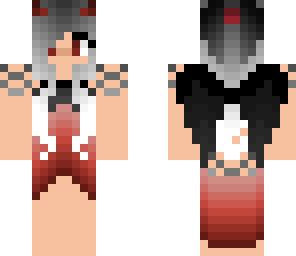demon girl
