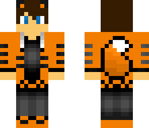 magesticfoxhd