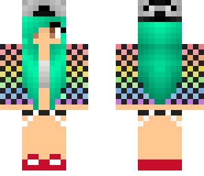 cute tomboy