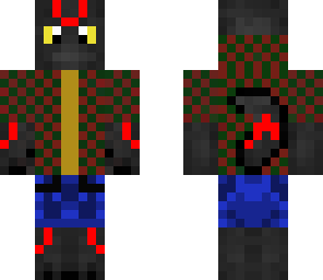 main skin