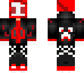 dat skin dow