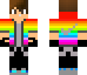 boy gamer