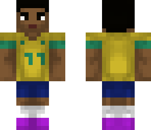 brazil