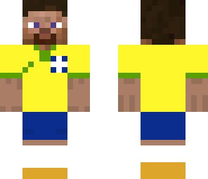 steve brasil