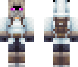 arctic ender