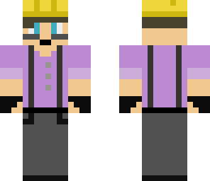 miner
