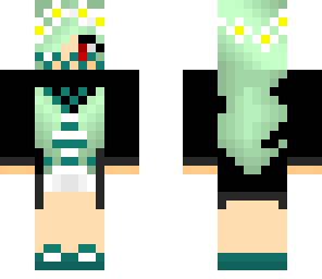 remake old skin