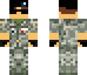 commander