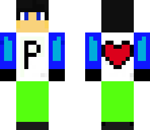 p student