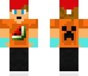 melon boy