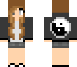 yin yang