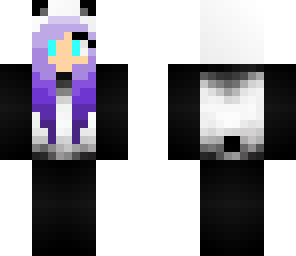 panda blue eyes edit