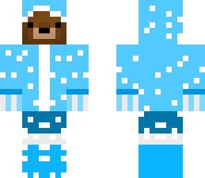 cold bear