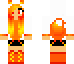 fire fox