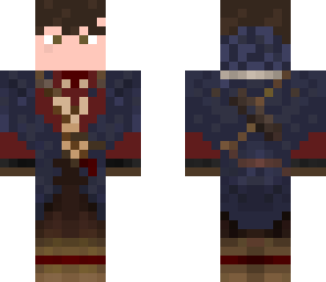 assassins creed 5 arno