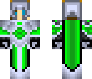 green knight