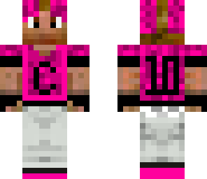 carlos' football player
