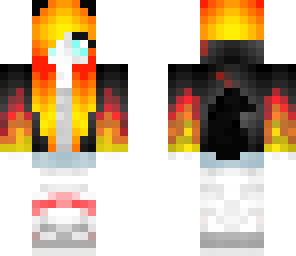 dont mind my skins im making