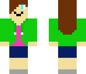 girl me 2