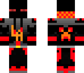 firey ender dj