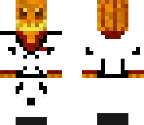 perfessor pumpkin