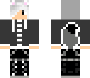 blackey olf boy