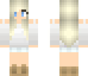 girl