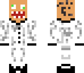 crazyface