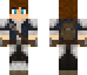 adventurer fixed