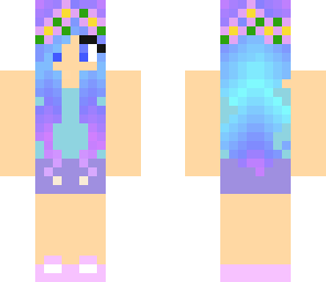 flower girl
