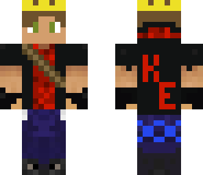 king
