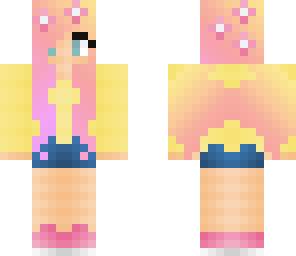 fluttershy 2