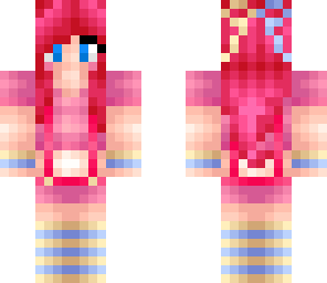 pinkie pie