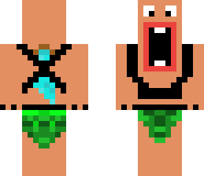 cannibal