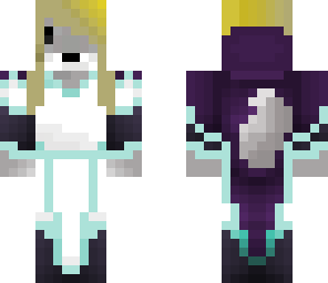 she fox queen