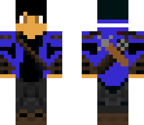 hunter boy