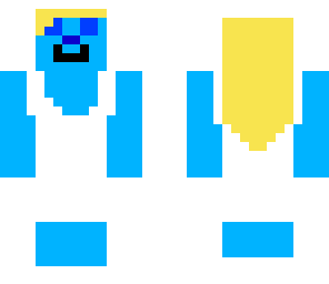 smurfette