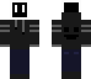 box guy