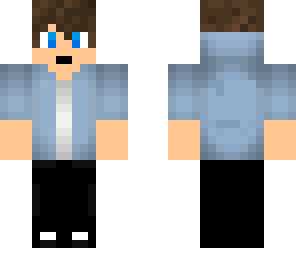 some kid 2