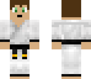 karate master