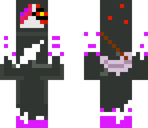 lrickso v1