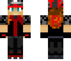 team rocket chips