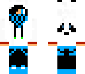 panda coen