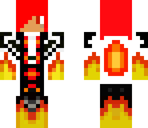 firey coenthekidrs