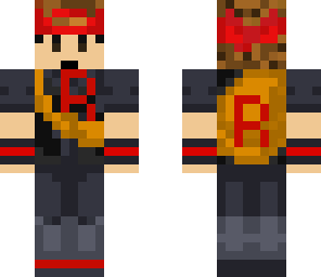 team rocket fish v2