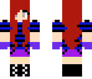 music girl fixed