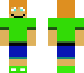 my best skin number 2
