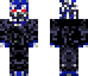 the corrupted